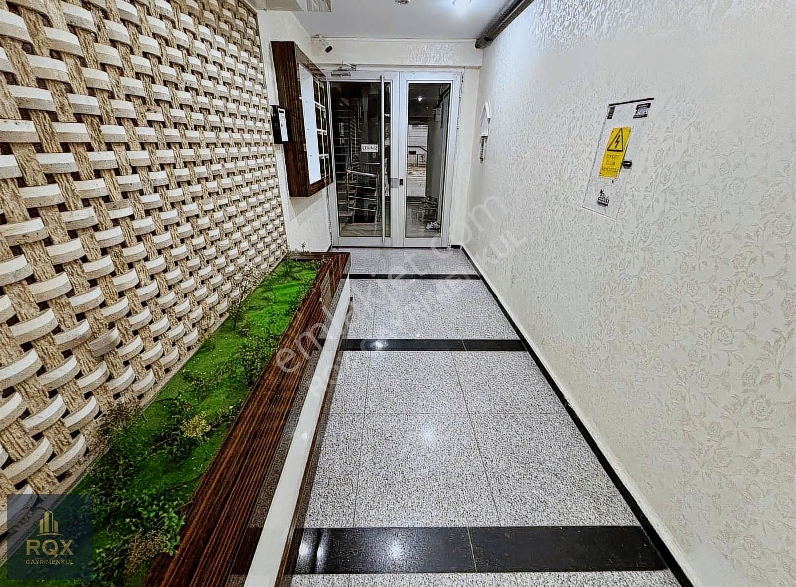 Elvanda Şahane Konum Asansörlü Cephelri Açık Masrafsız 3+1 Daire - Görsel 6