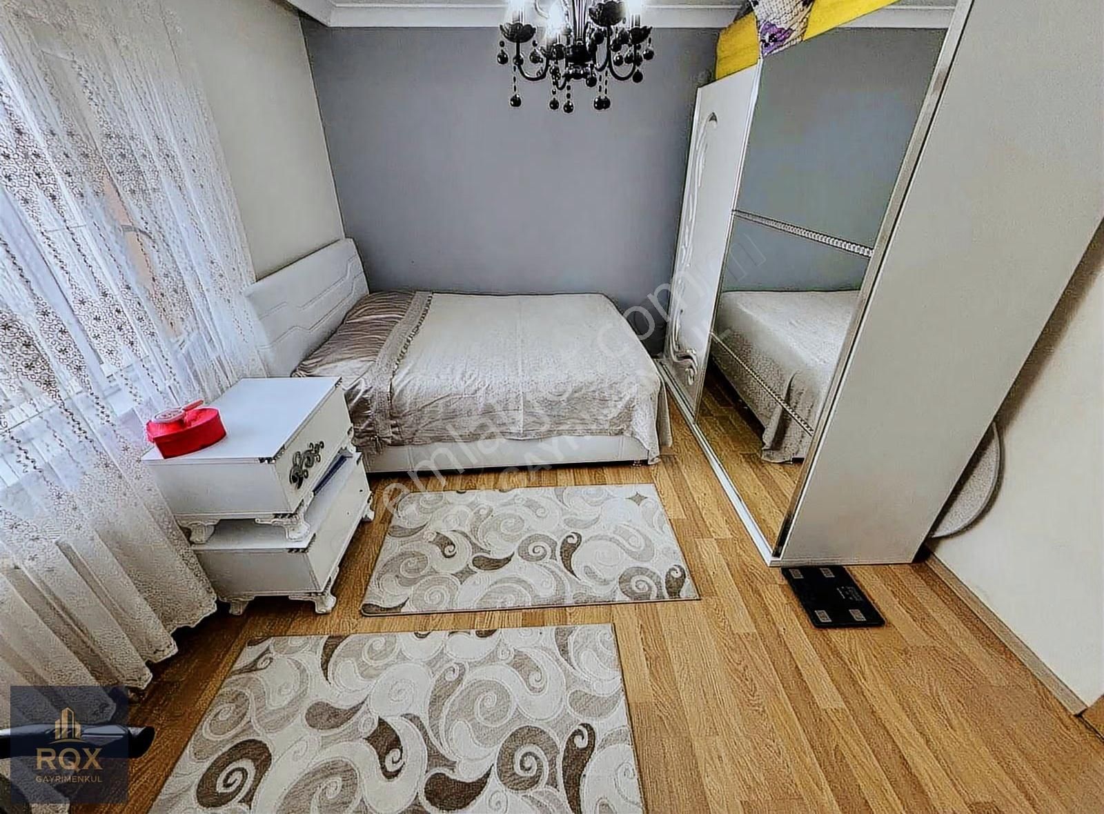 Elvanda Şahane Konum Asansörlü Cephelri Açık Masrafsız 3+1 Daire - Görsel 29