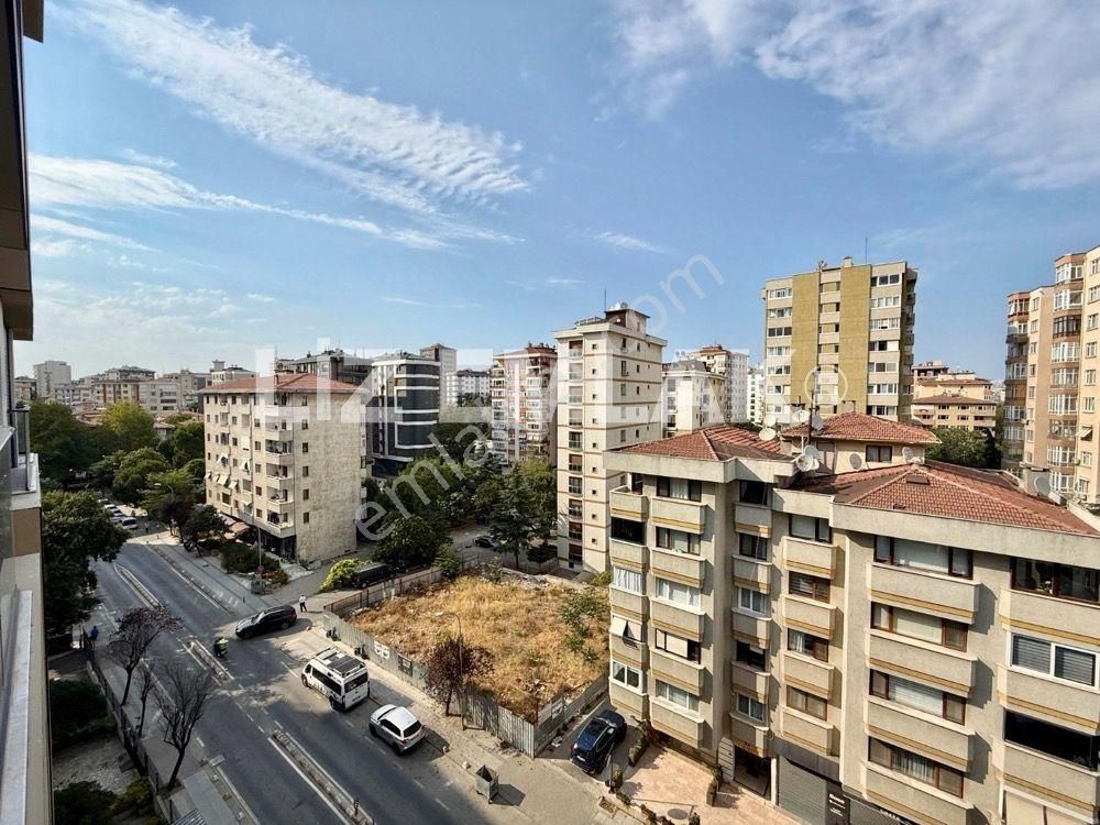 Göztepe'de Sıfır Binana Balkonlu Ebeveynli 105 M2 Net 3+1 Daire - Görsel 6