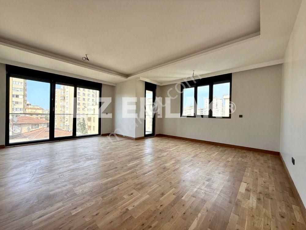 Göztepe'de Sıfır Binana Balkonlu Ebeveynli 105 M2 Net 3+1 Daire - Görsel 27