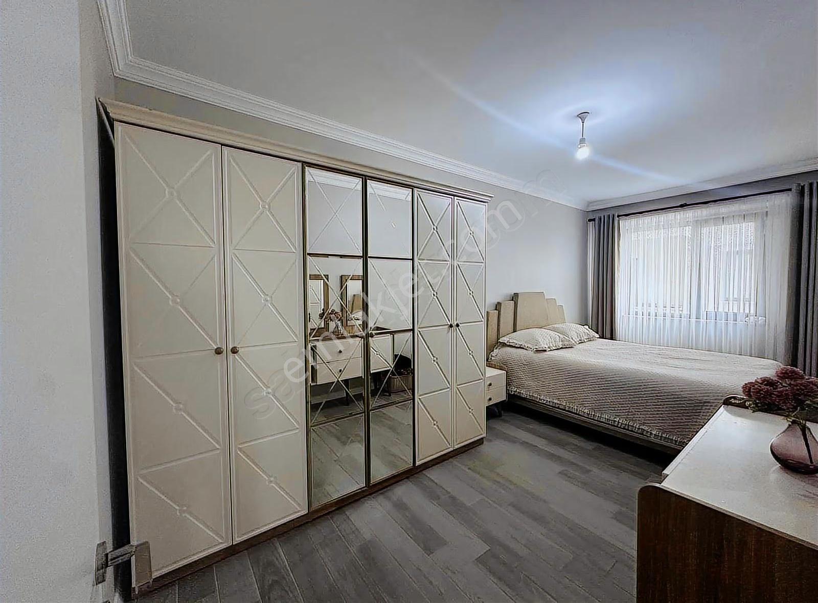 Liva Realty'den Sakarya Hendek Merkezi Lokasyonda Lüx 3+1 Daire - Görsel 8