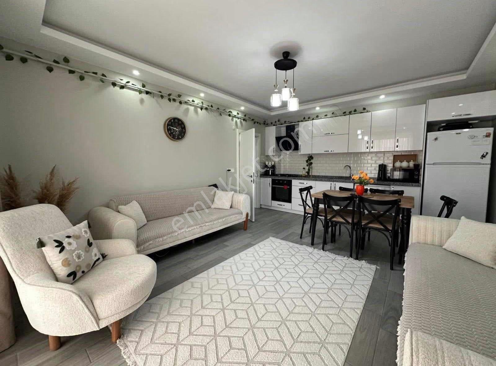 Liva Realty'den Sakarya Hendek Merkezi Lokasyonda Lüx 2+1 Daire - Görsel 4