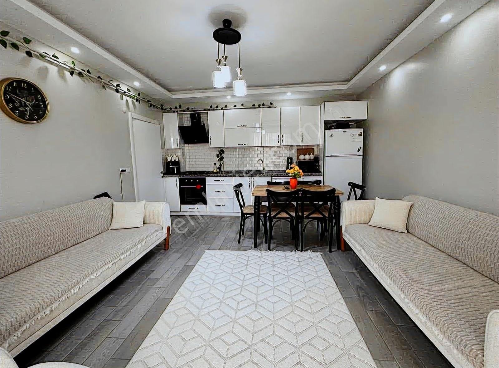 Liva Realty'den Sakarya Hendek Merkezi Lokasyonda Lüx 2+1 Daire - Görsel 2