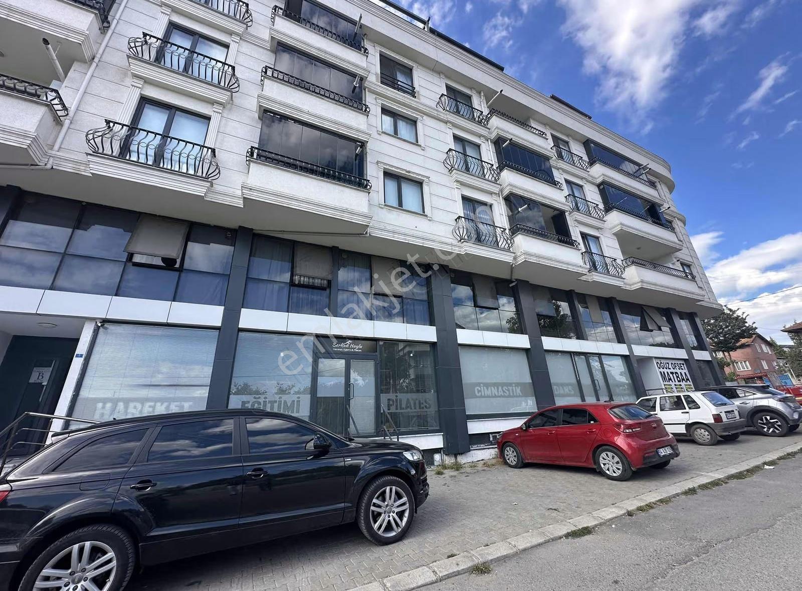 Liva Realty'den Sakarya Hendek Merkezi Lokasyonda Lüx 2+1 Daire - Görsel 13