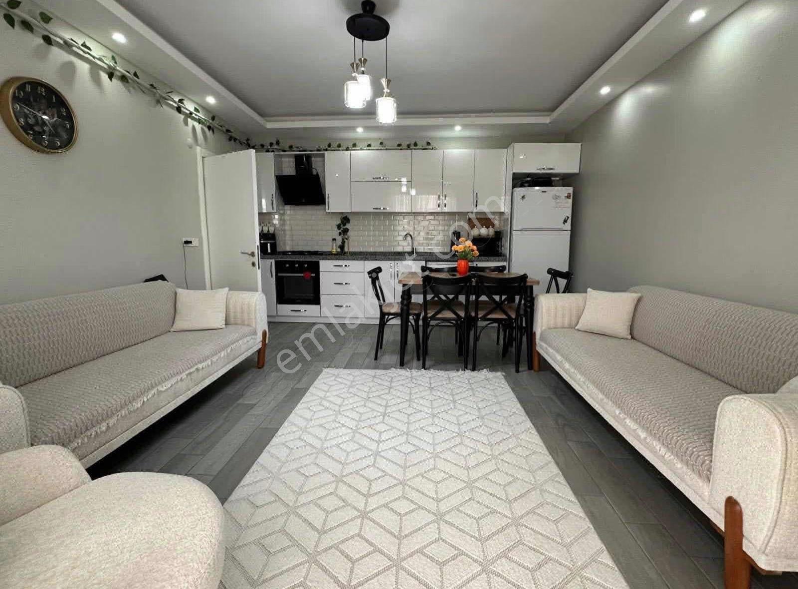 Liva Realty'den Sakarya Hendek Merkezi Lokasyonda Lüx 2+1 Daire - Görsel 11
