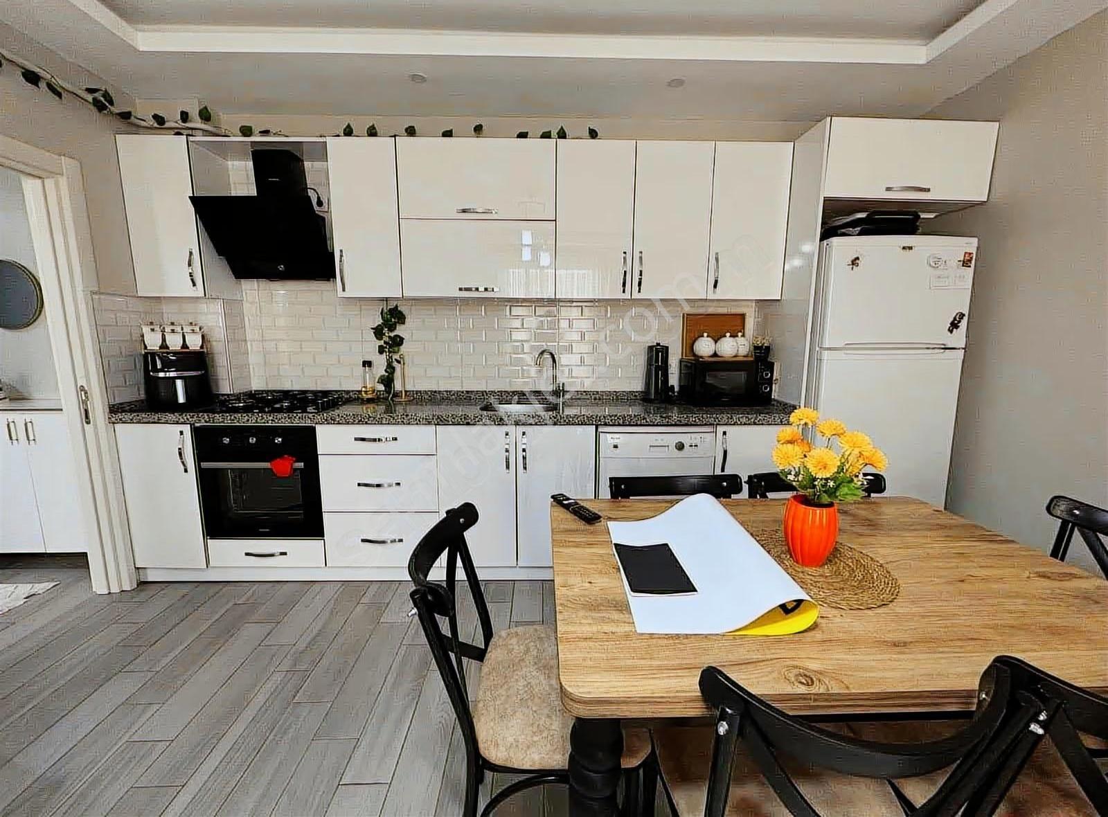 Liva Realty'den Sakarya Hendek Merkezi Lokasyonda Lüx 2+1 Daire - Görsel 5