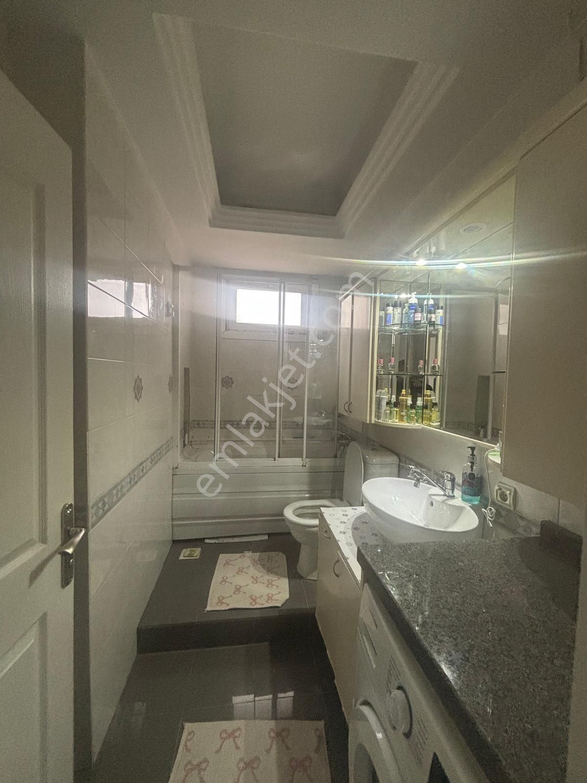 Maltepe Feyzullah Mh'de Full Eşyalı Kiralık 2+1 Daire - Görsel 15