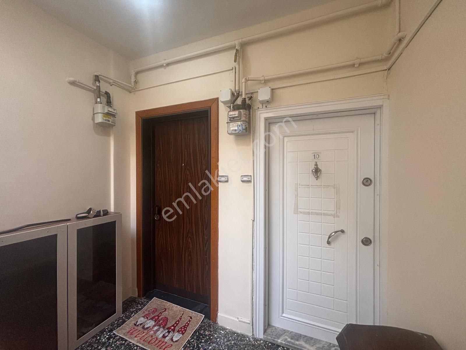 Maltepe Feyzullah Mh'de Full Eşyalı Kiralık 2+1 Daire - Görsel 19