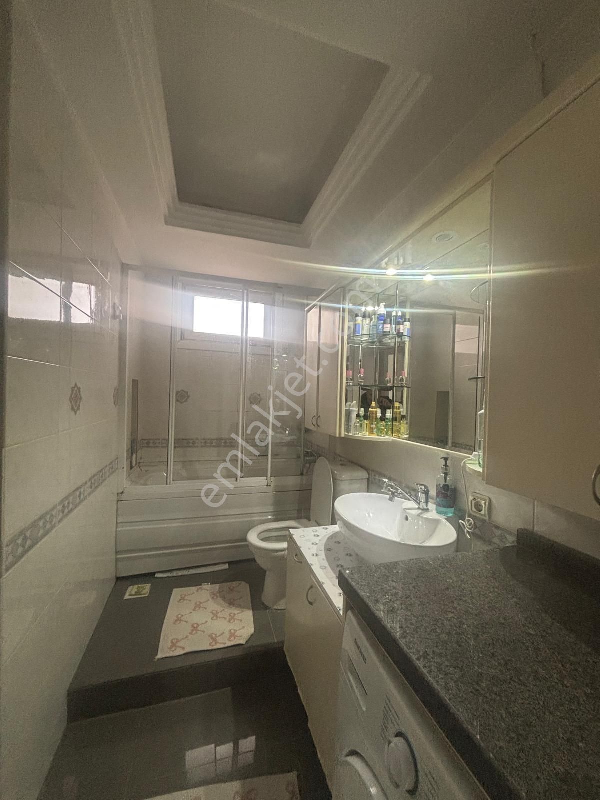 Maltepe Feyzullah Mh'de Full Eşyalı Kiralık 2+1 Daire - Görsel 14