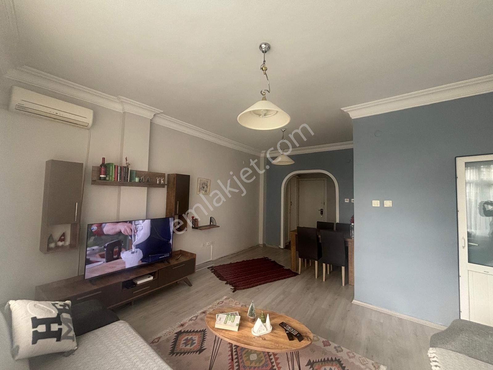 Maltepe Feyzullah Mh'de Full Eşyalı Kiralık 2+1 Daire - Görsel 3