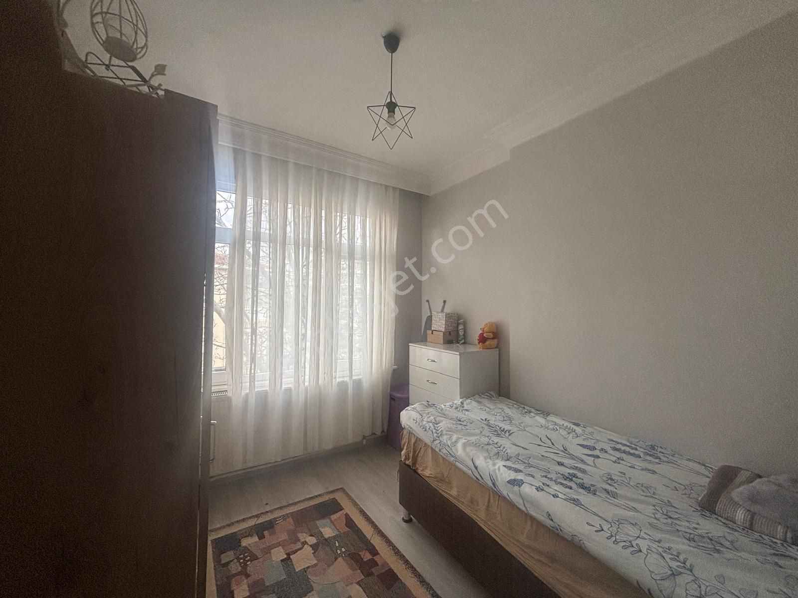 Maltepe Feyzullah Mh'de Full Eşyalı Kiralık 2+1 Daire - Görsel 13