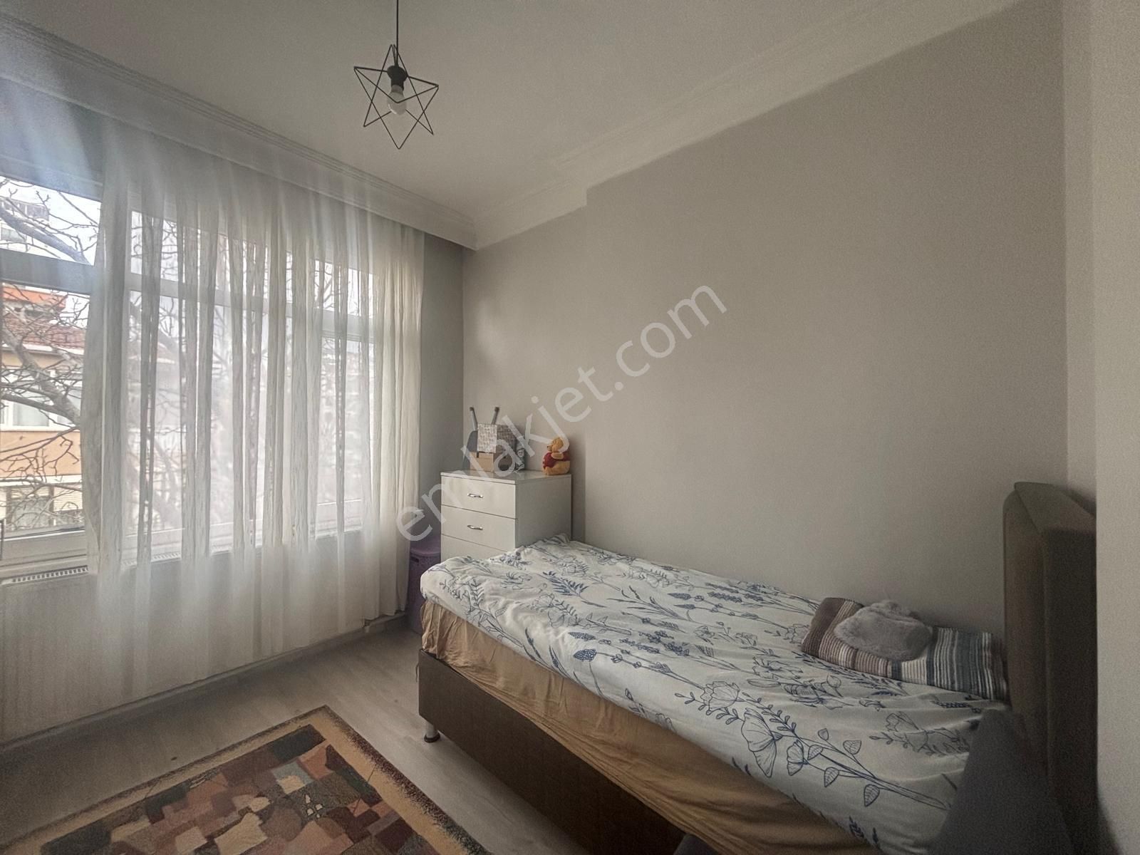 Maltepe Feyzullah Mh'de Full Eşyalı Kiralık 2+1 Daire - Görsel 12