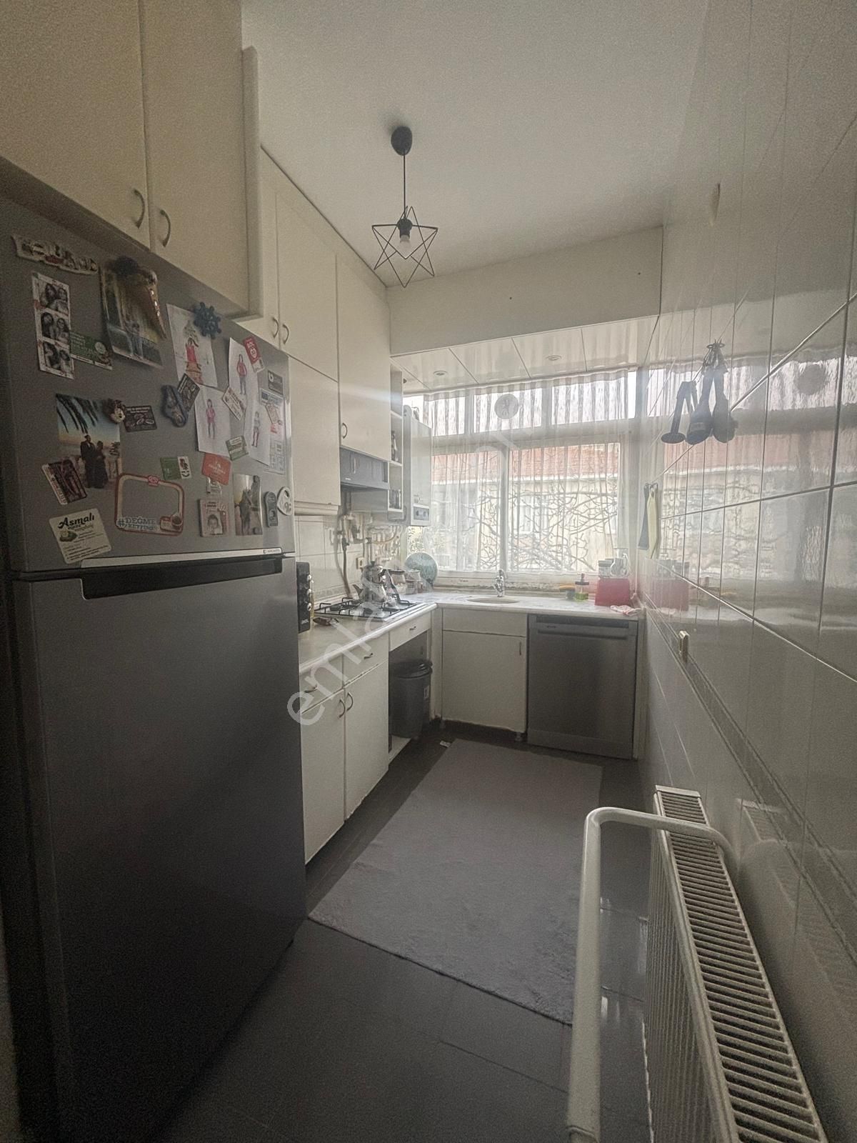 Maltepe Feyzullah Mh'de Full Eşyalı Kiralık 2+1 Daire - Görsel 7