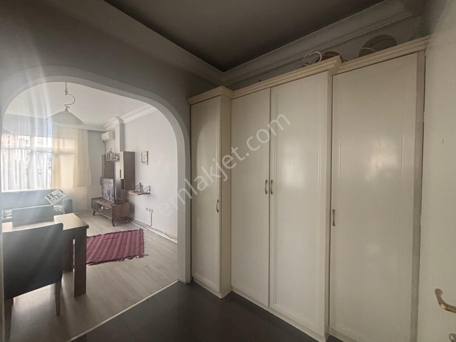 Maltepe Feyzullah Mh'de Full Eşyalı Kiralık 2+1 Daire - Görsel 18