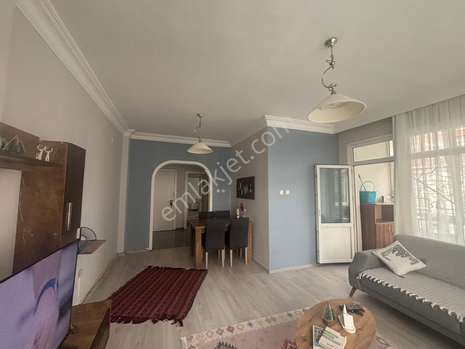 Maltepe Feyzullah Mh'de Full Eşyalı Kiralık 2+1 Daire - Görsel 4