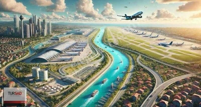 Yenişehir İmar Planlarında Her Bütçeye Uygun Yerler Mevcuttur