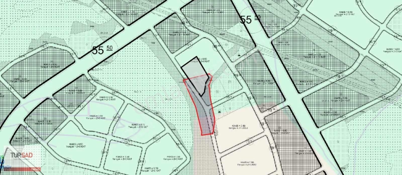 Arnavutköy Yassıören'de Fırsat Konut İmarlı Arsamız