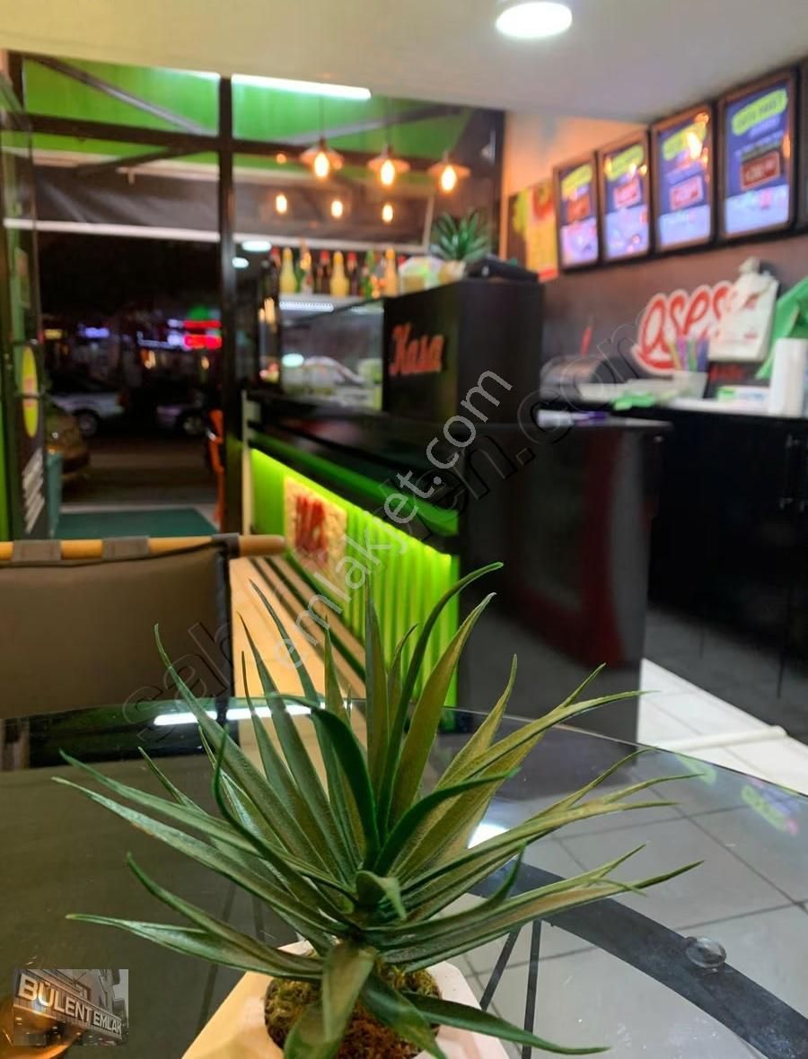 Devren Kiralık Çiğköfteci - Görsel 3