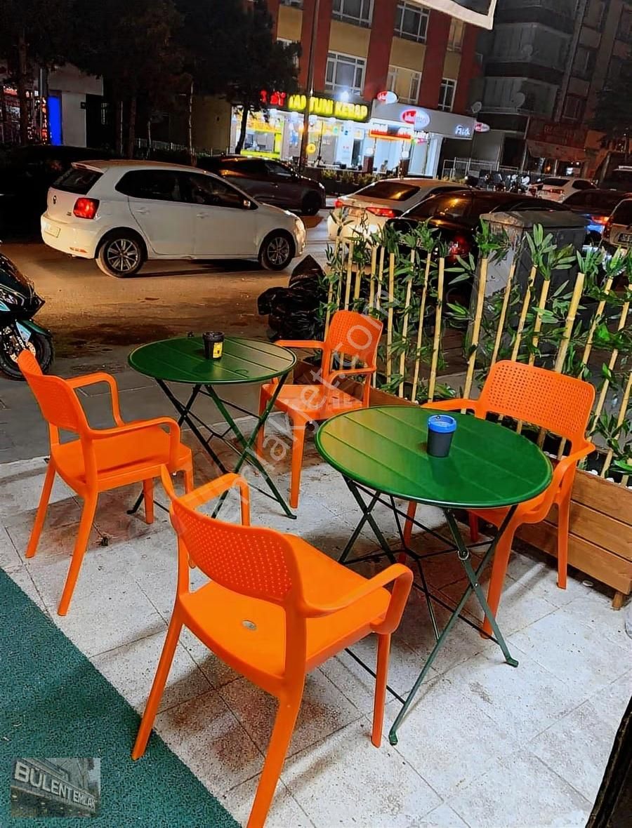 Devren Kiralık Çiğköfteci - Görsel 5