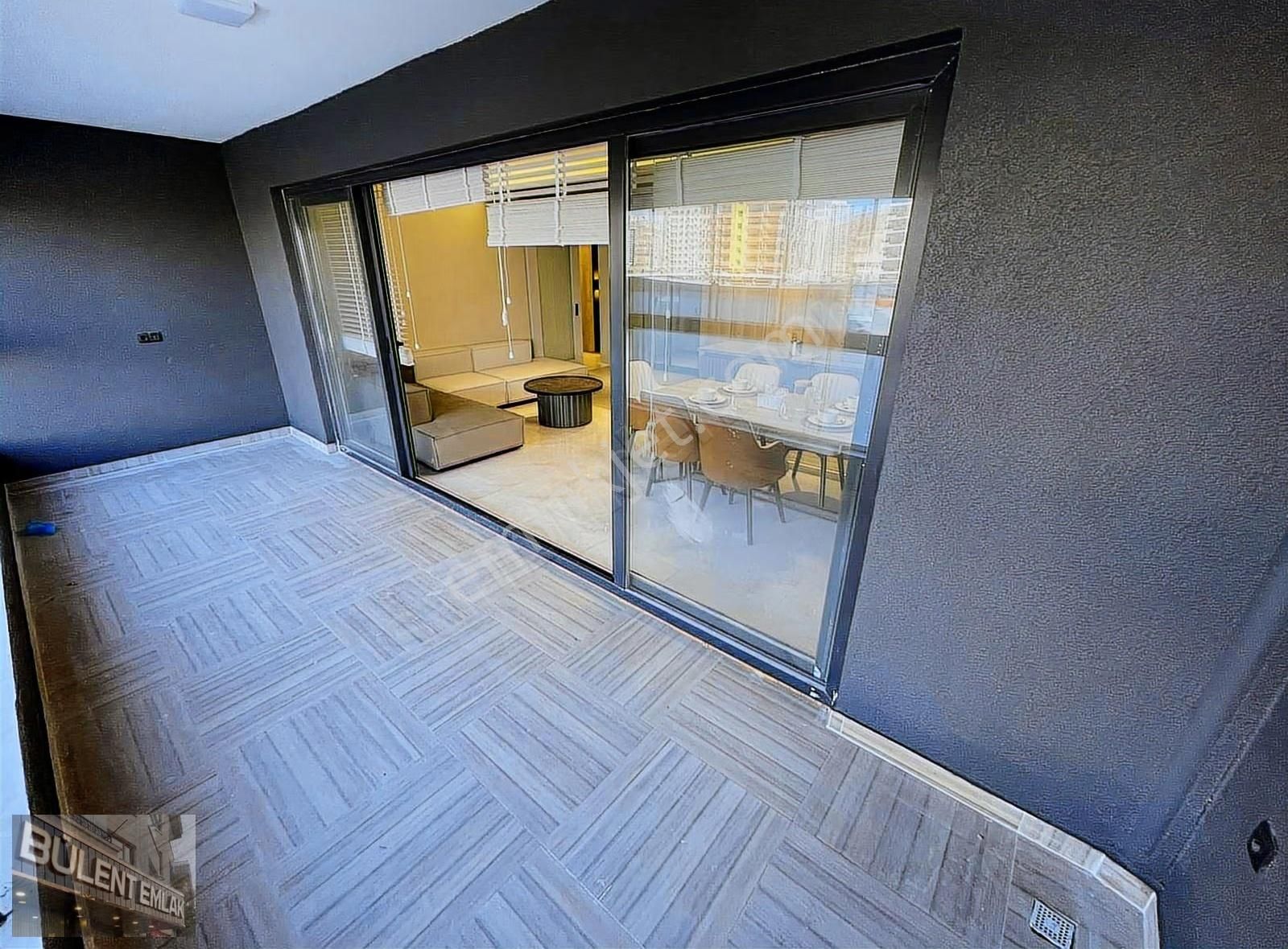 Ovacıkta Merkezde Sıfır 4+1 Geniş M2 3 Banyolu Daireler - Görsel 24