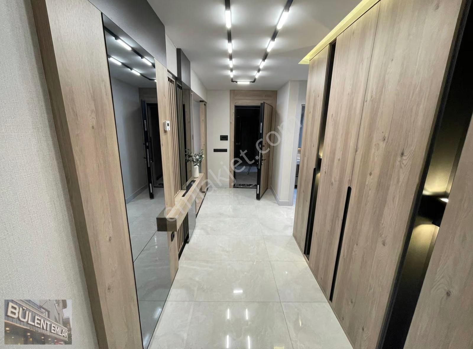 Ovacıkta Merkezde Sıfır 4+1 Geniş M2 3 Banyolu Daireler - Görsel 5