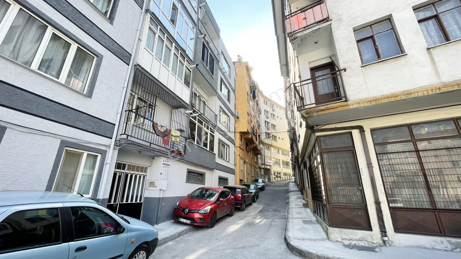 Bursa Osmangazi Aktarhüssam Mahallesinde Merkezi Konumda Kiralık 2+1 Daire - Görsel 25