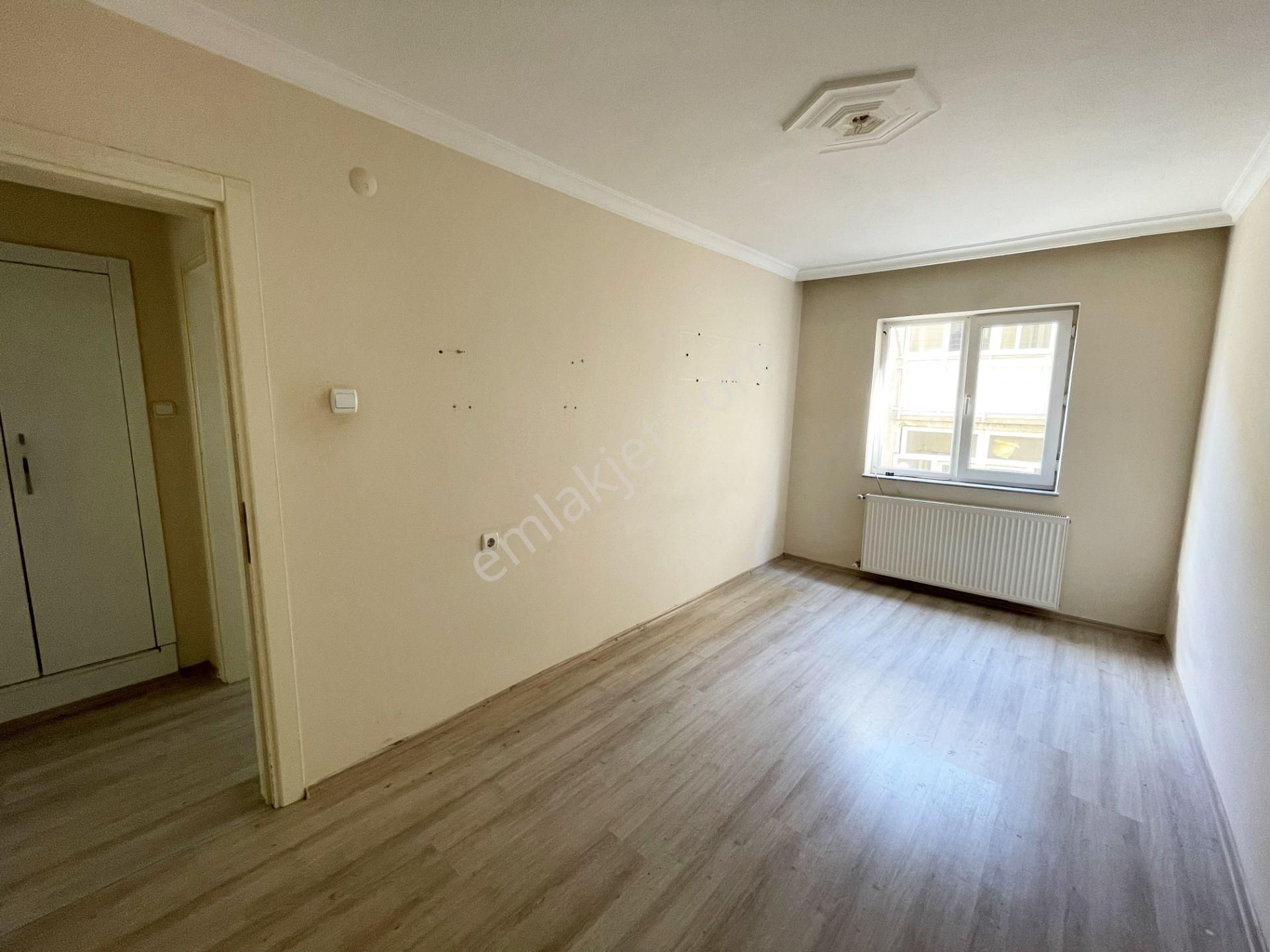 Bursa Osmangazi Aktarhüssam Mahallesinde Merkezi Konumda Kiralık 2+1 Daire - Görsel 18