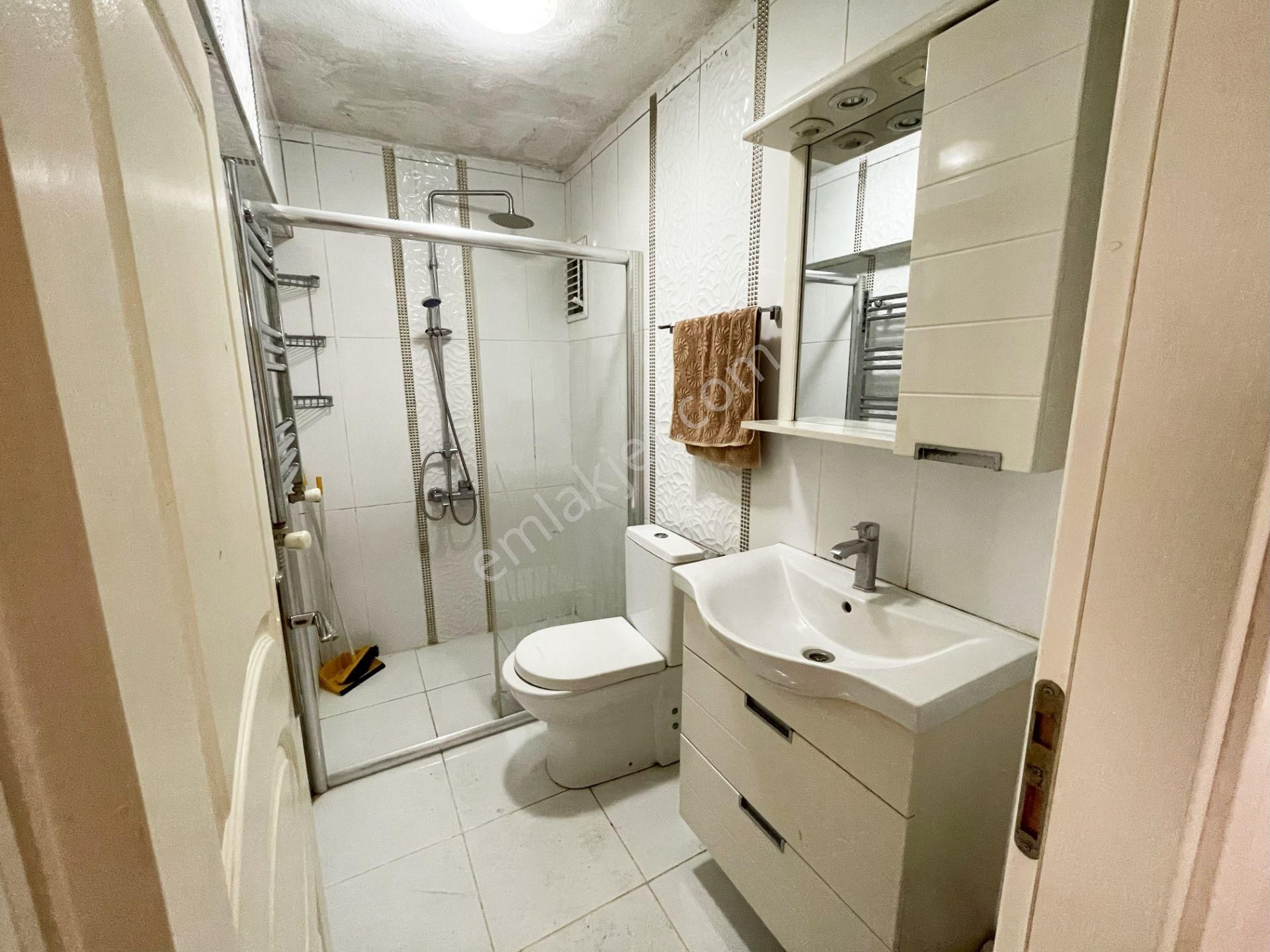 Bursa Osmangazi Aktarhüssam Mahallesinde Merkezi Konumda Kiralık 2+1 Daire - Görsel 13