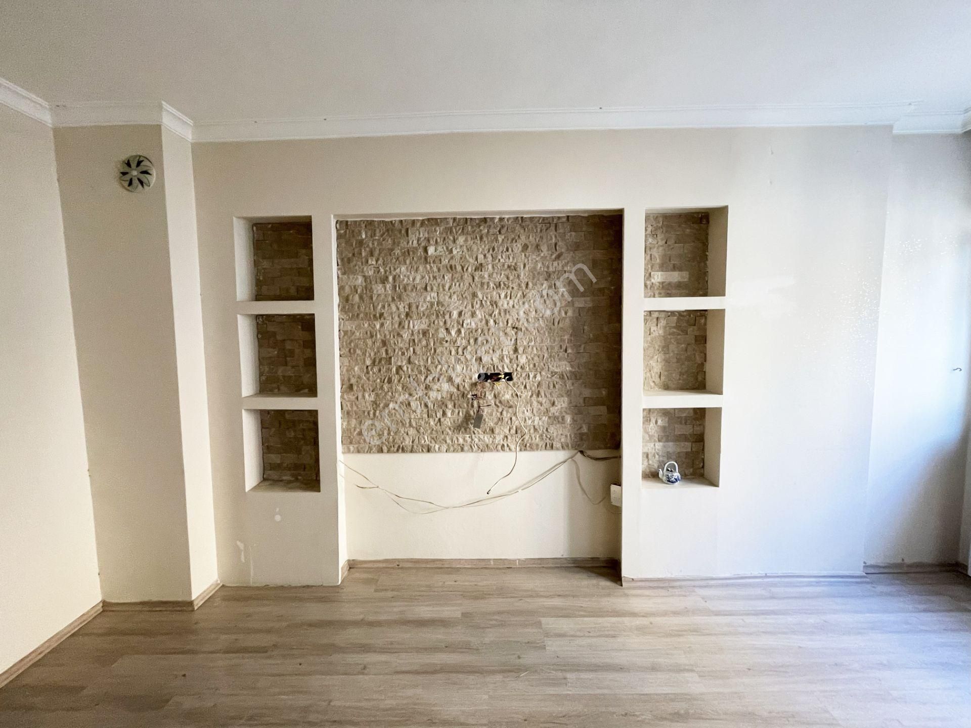 Bursa Osmangazi Aktarhüssam Mahallesinde Merkezi Konumda Kiralık 2+1 Daire - Görsel 5