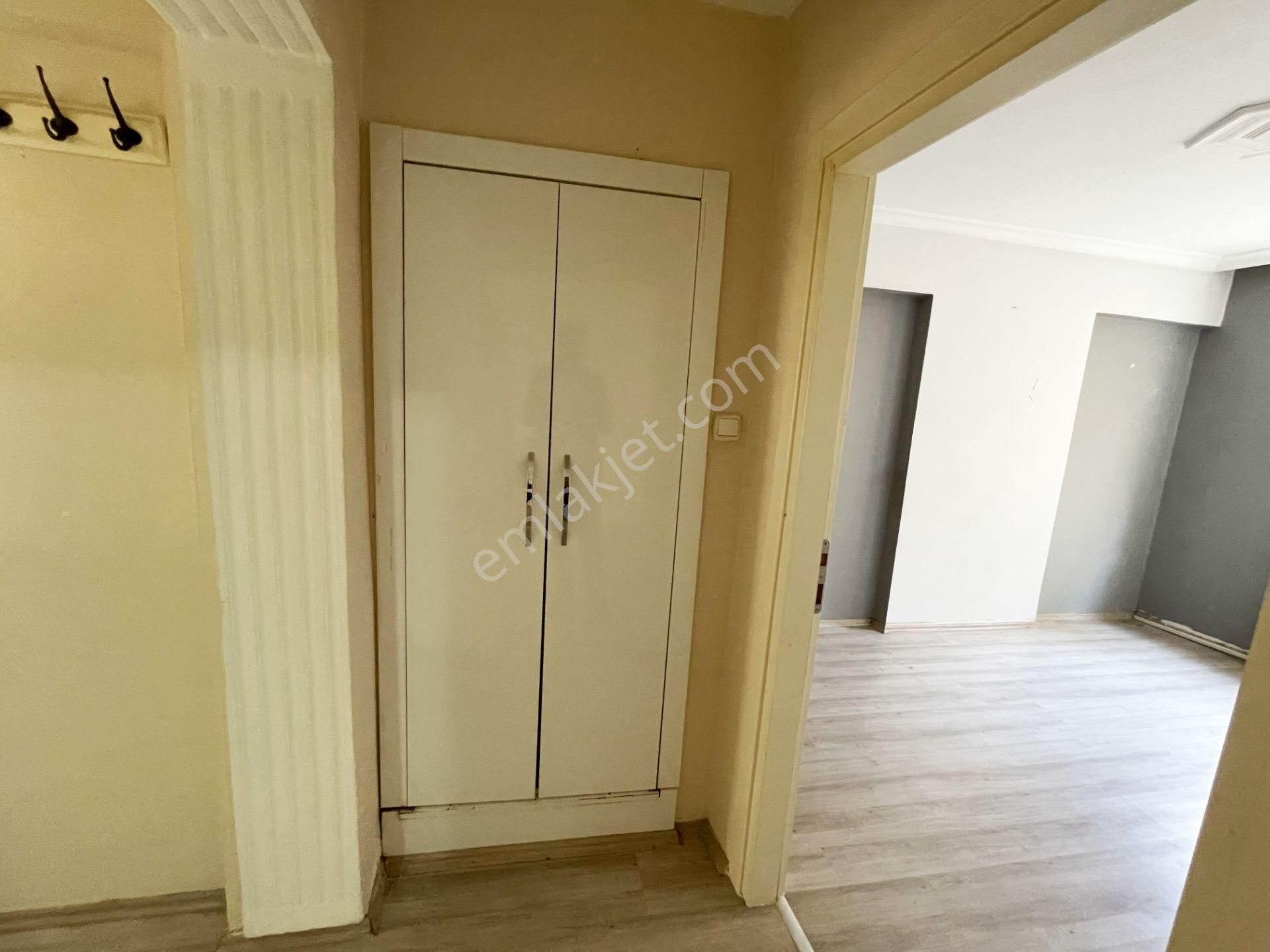 Bursa Osmangazi Aktarhüssam Mahallesinde Merkezi Konumda Kiralık 2+1 Daire - Görsel 23