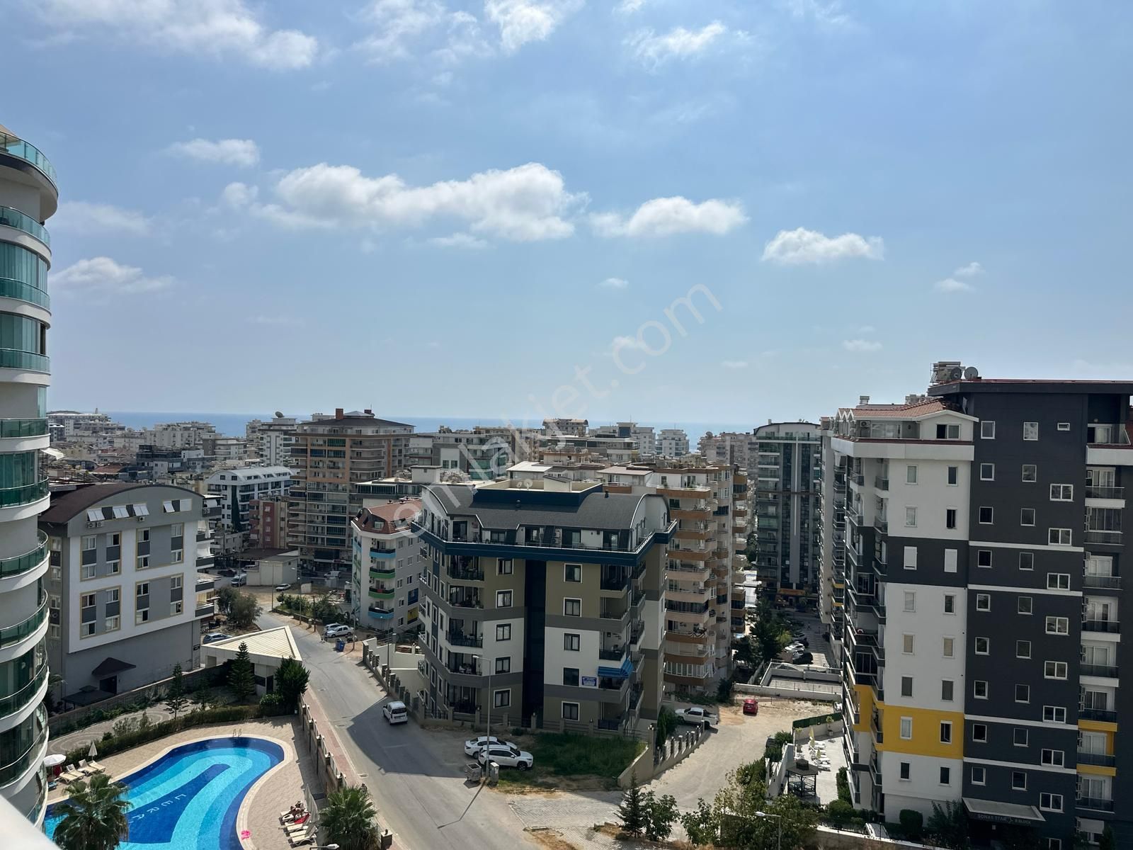 Alanya / Mahmutlar 💫beykonak Evleri💫 Fırsatlı Fiyat🔥🔥🔥 - Görsel 4