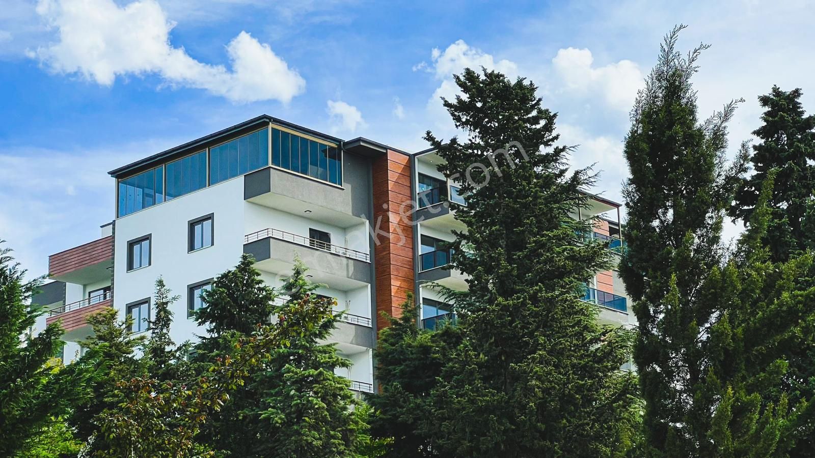 Trabzon Bostancı'da Kiralık 1+1 Eşyalı Daire (haziran Çıkışlı) - Görsel 21