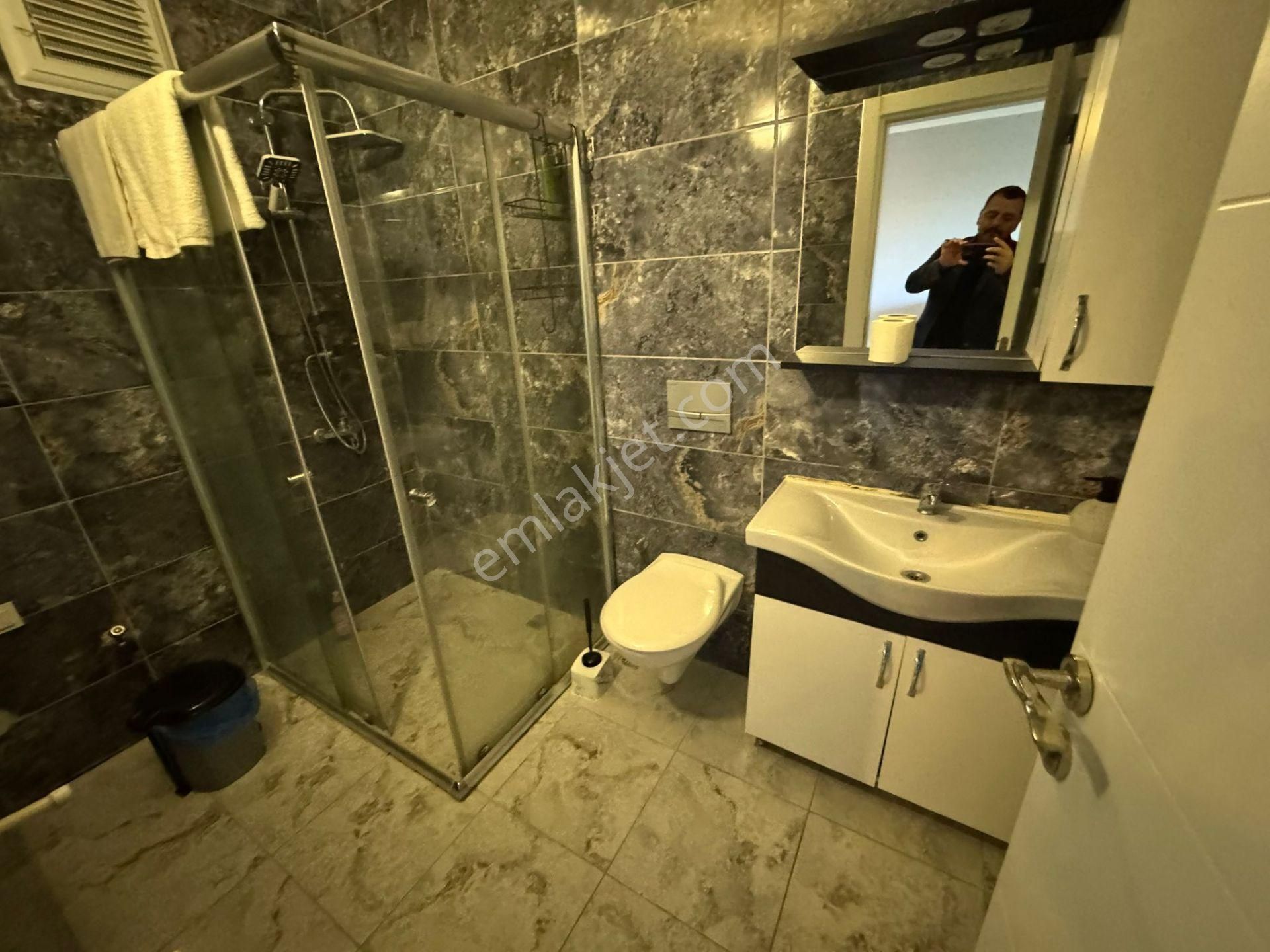 Trabzon Bostancı'da Kiralık 1+1 Eşyalı Daire (haziran Çıkışlı) - Görsel 18