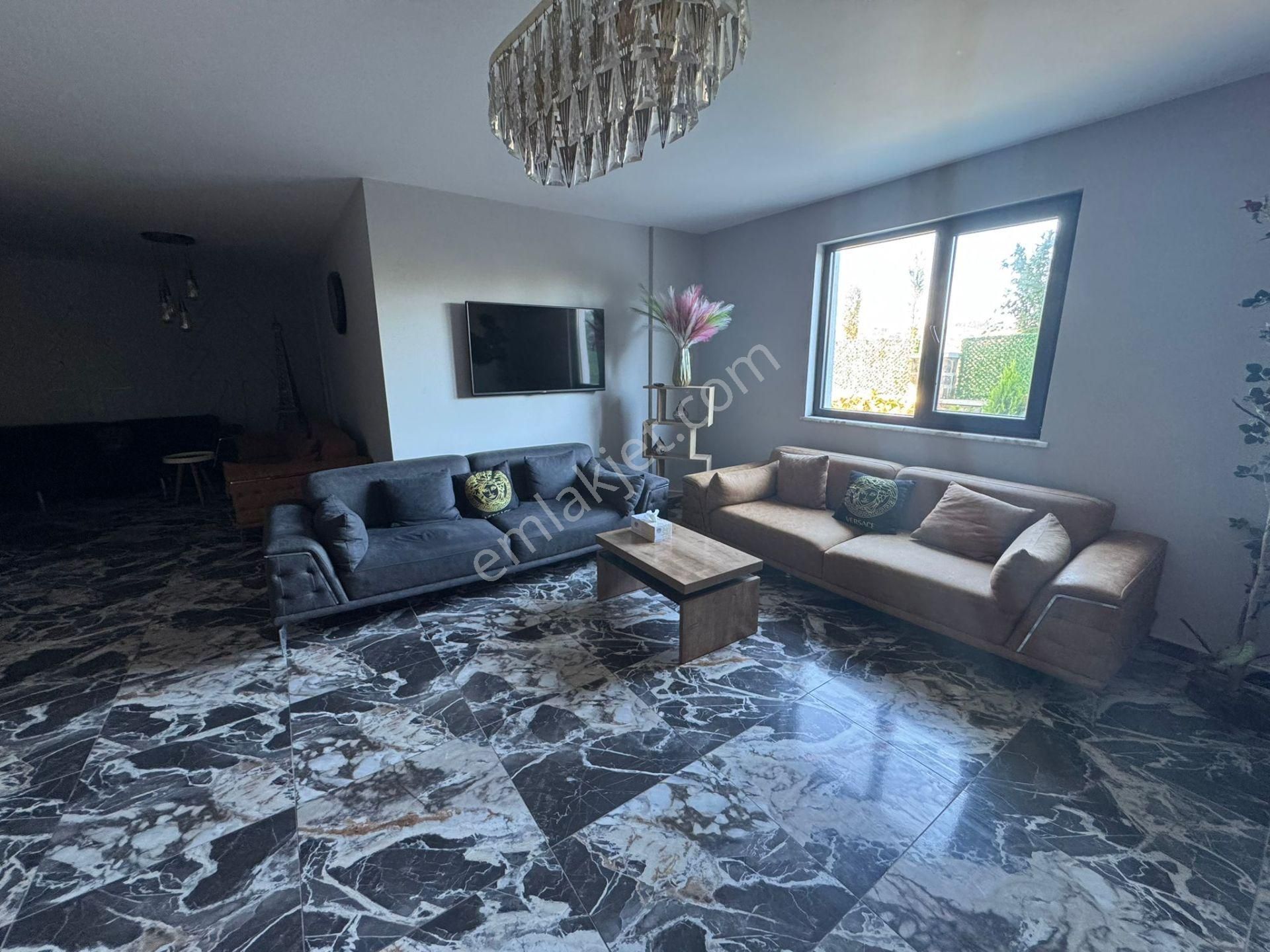 Trabzon Bostancı'da Kiralık 1+1 Eşyalı Daire (haziran Çıkışlı) - Görsel 23