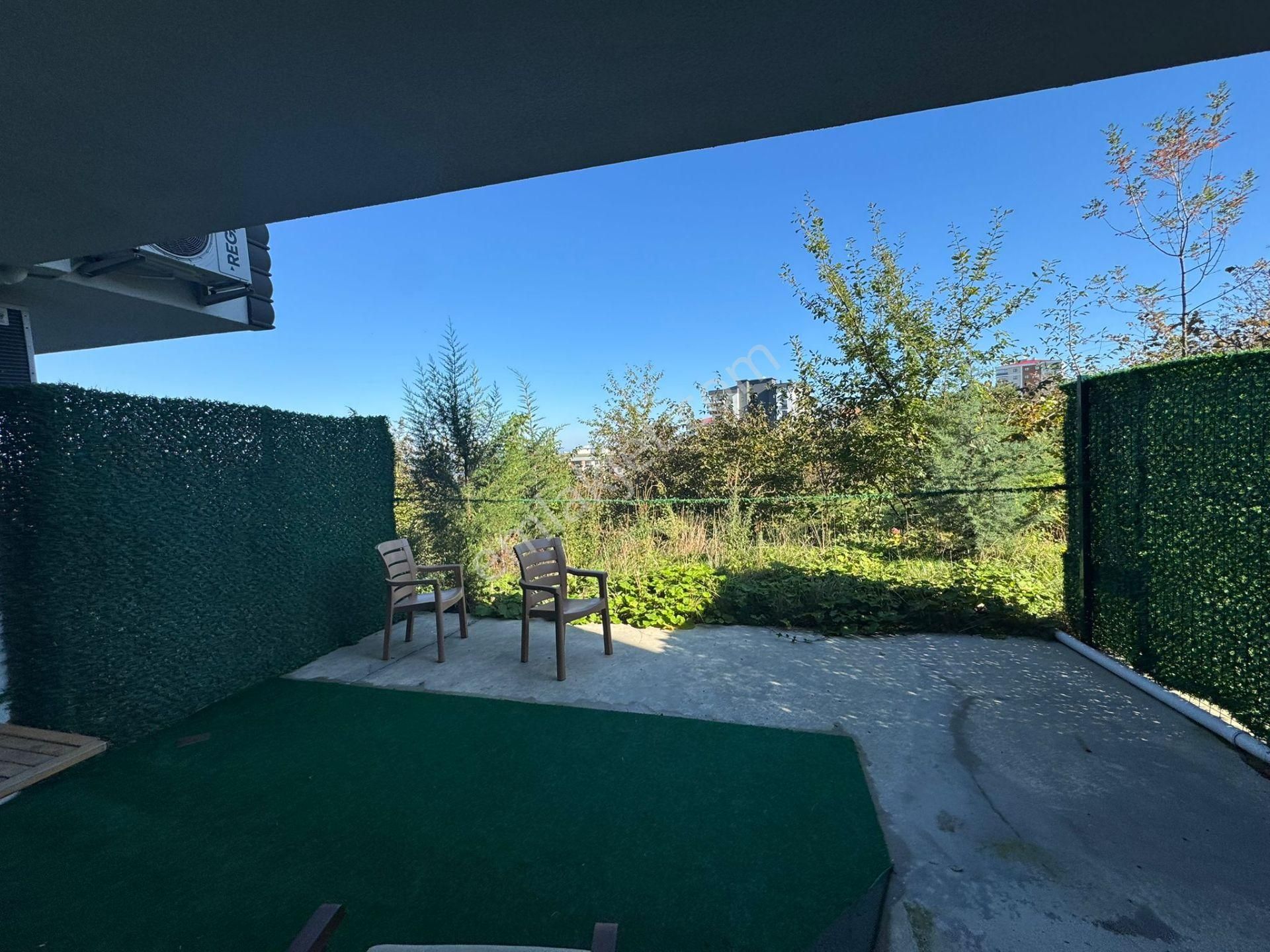 Trabzon Bostancı'da Kiralık 1+1 Eşyalı Daire (haziran Çıkışlı) - Görsel 11