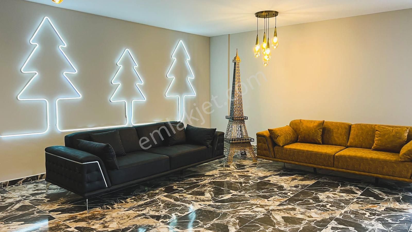 Trabzon Bostancı'da Kiralık 1+1 Eşyalı Daire (haziran Çıkışlı) - Görsel 19