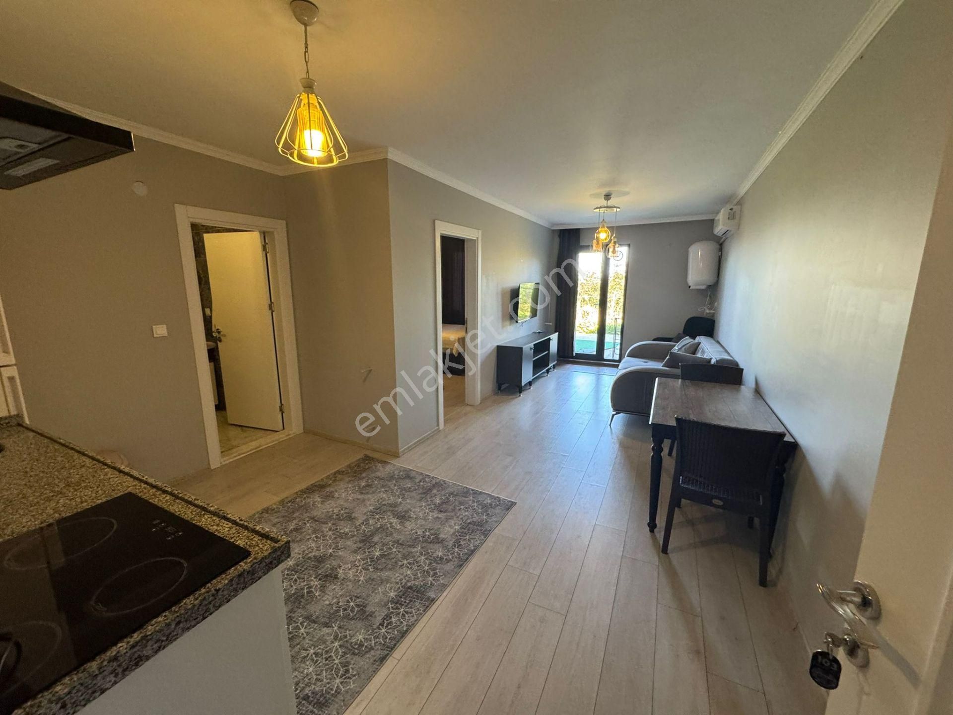 Trabzon Bostancı'da Kiralık 1+1 Eşyalı Daire (haziran Çıkışlı) - Görsel 8