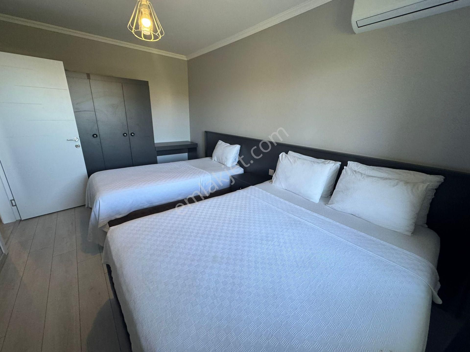 Trabzon Bostancı'da Kiralık 1+1 Eşyalı Daire (haziran Çıkışlı) - Görsel 4