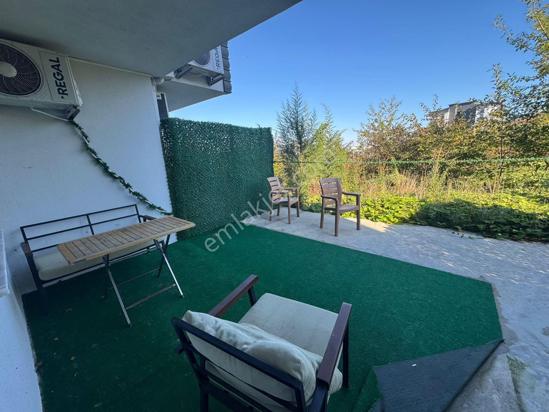 Trabzon Bostancı'da Kiralık 1+1 Eşyalı Daire (haziran Çıkışlı) - Görsel 12