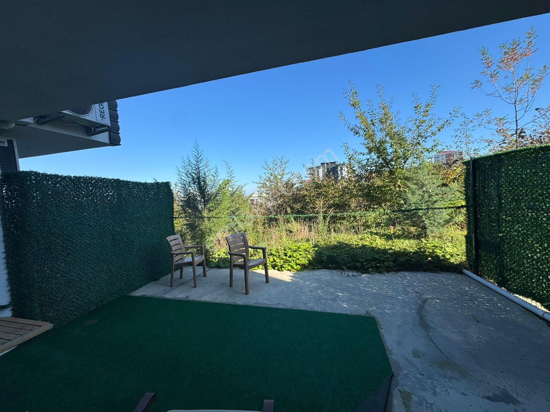 Trabzon Bostancı'da Kiralık 1+1 Eşyalı Daire (haziran Çıkışlı) - Görsel 15