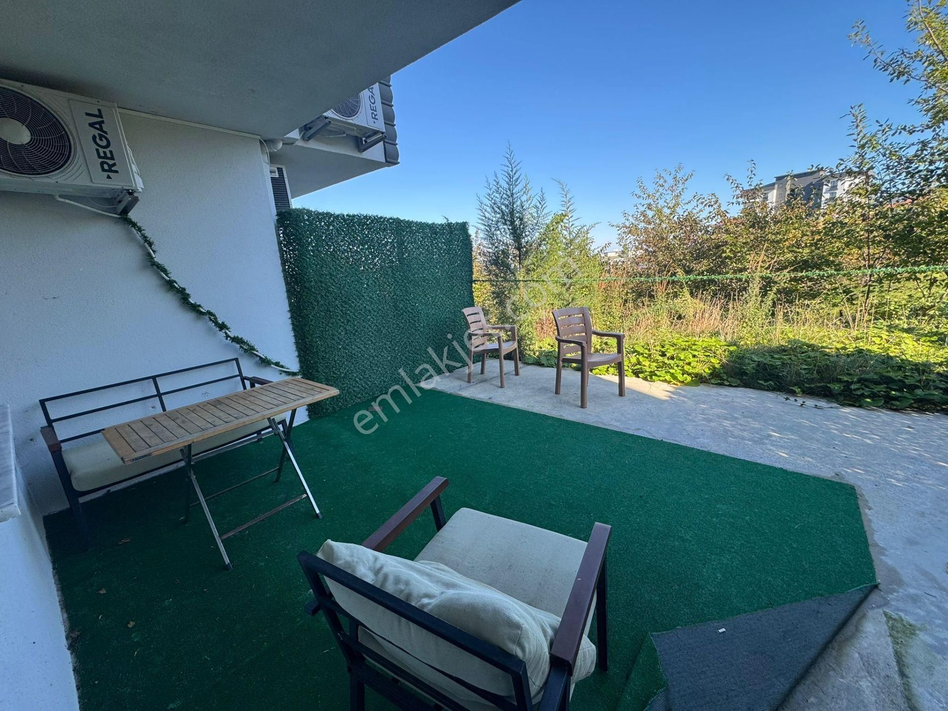 Trabzon Bostancı'da Kiralık 1+1 Eşyalı Daire (haziran Çıkışlı) - Görsel 17