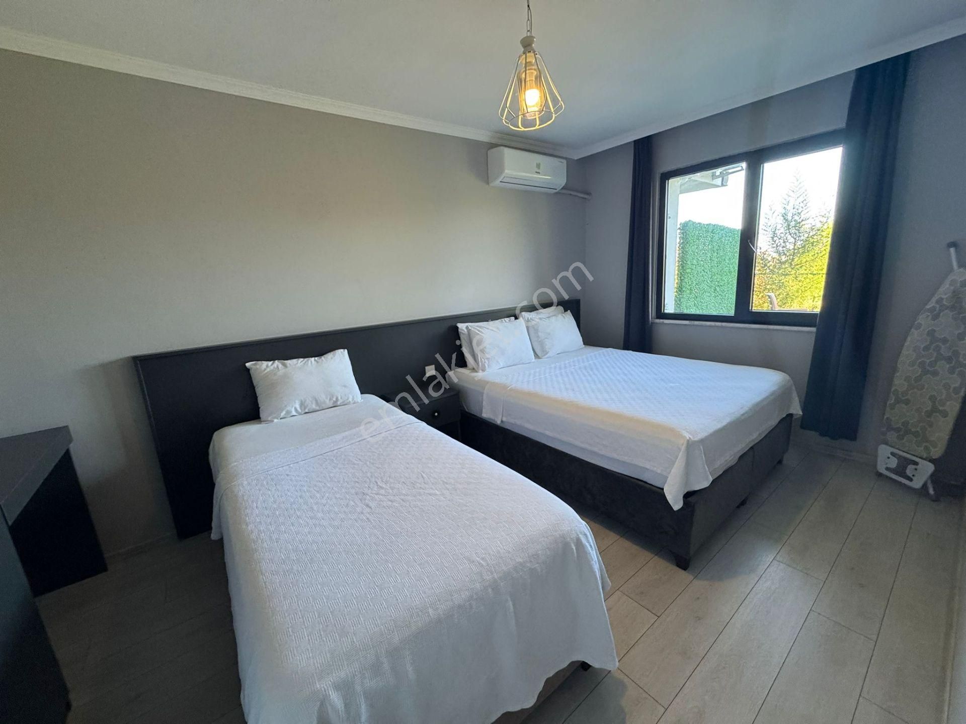 Trabzon Bostancı'da Kiralık 1+1 Eşyalı Daire (haziran Çıkışlı) - Görsel 14