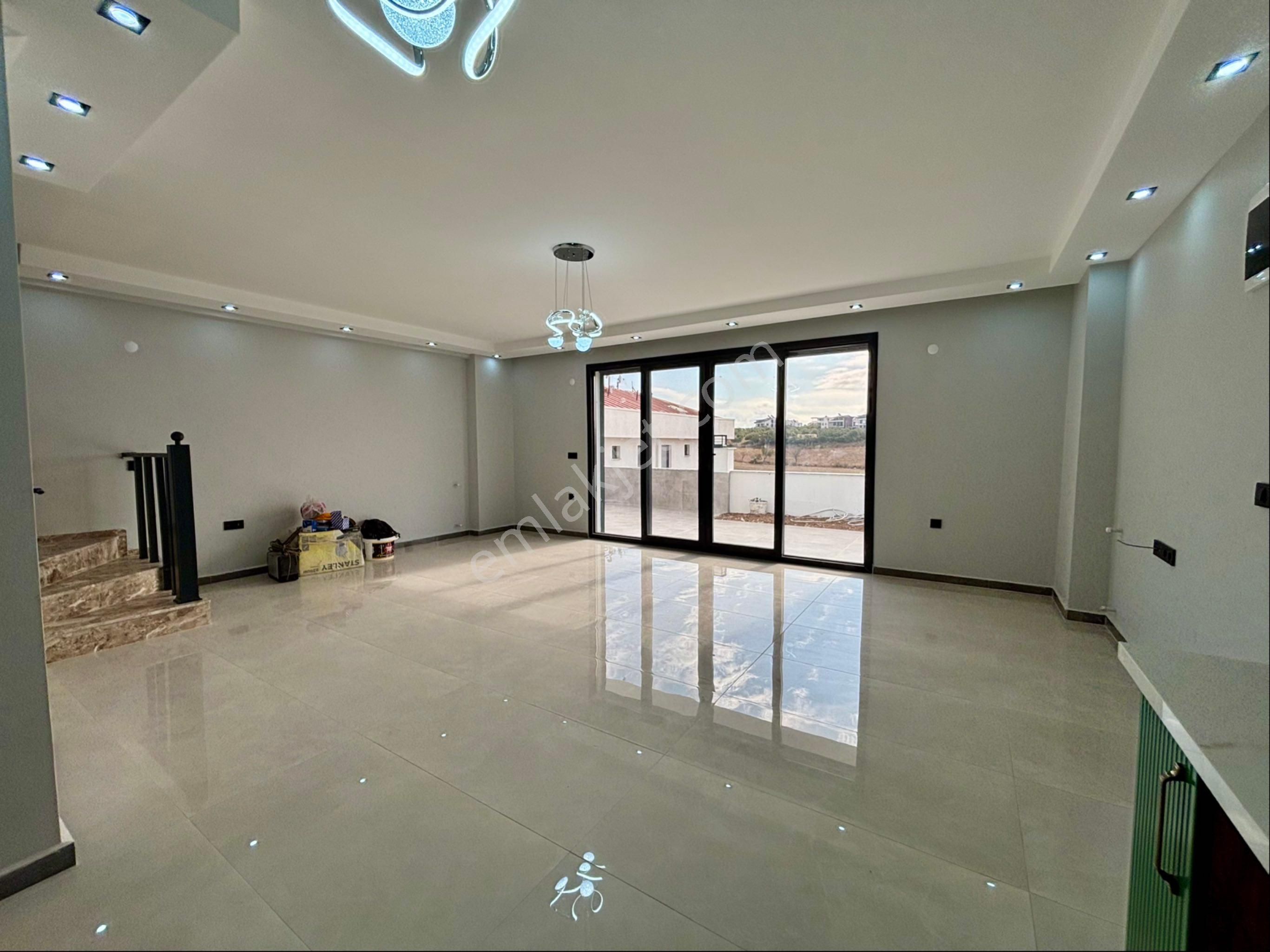 Didim Hisar’da Satılık 3+1 Havuzlu Villa - Görsel 14