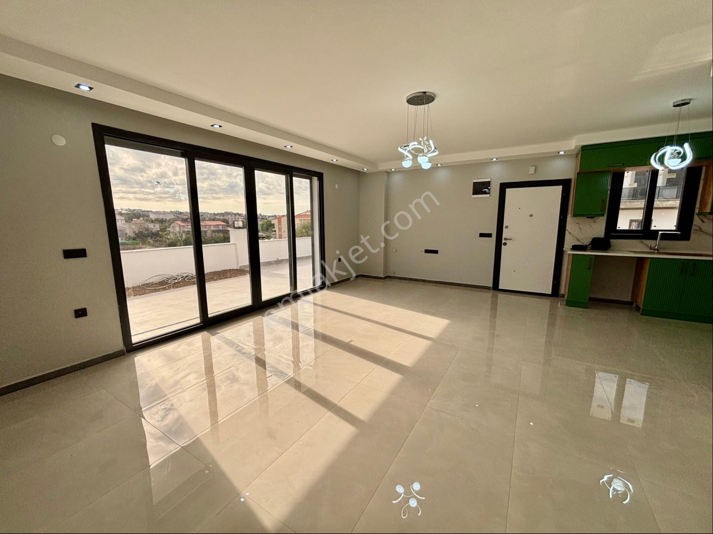 Didim Hisar’da Satılık 3+1 Havuzlu Villa - Görsel 11