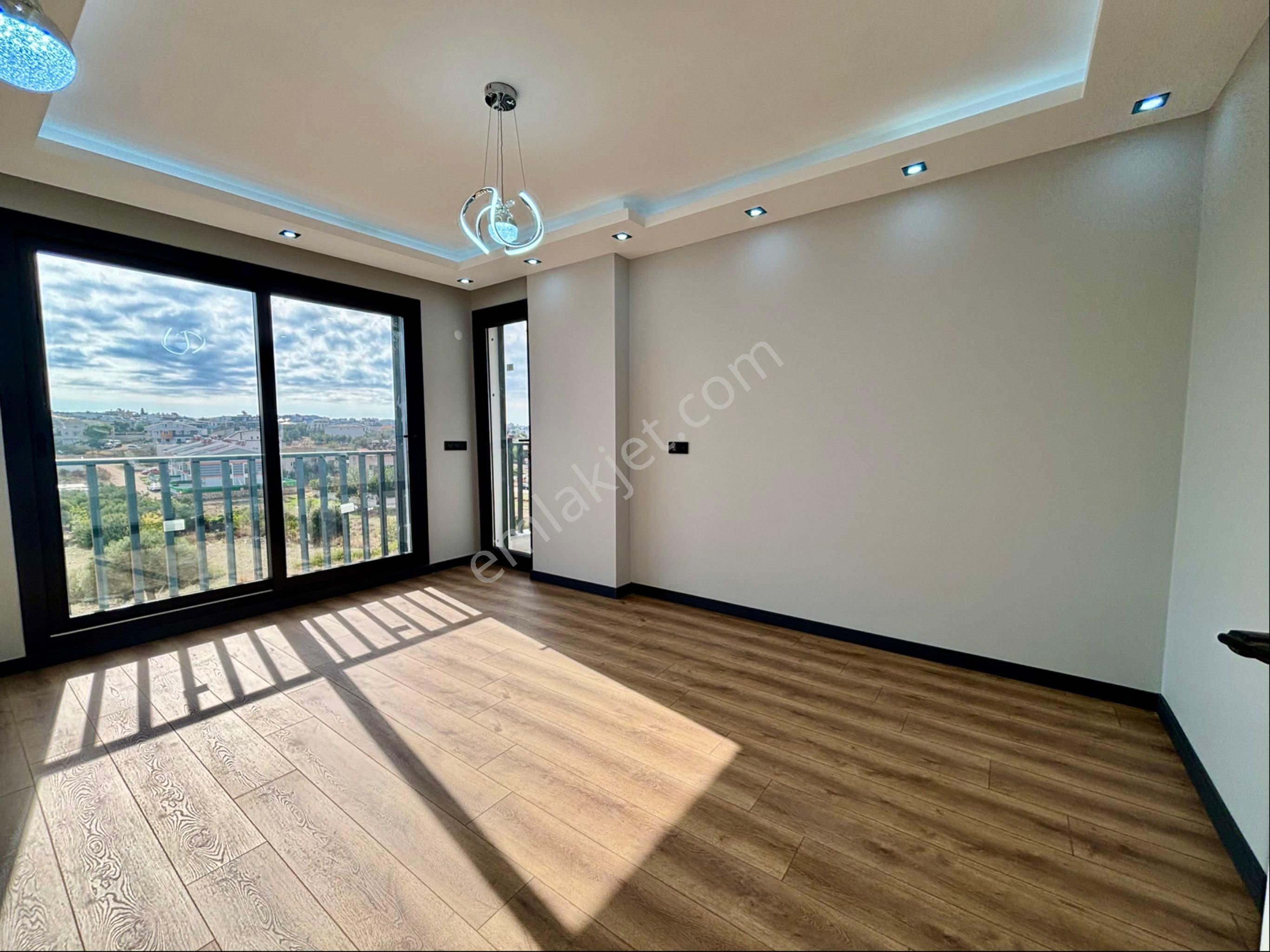 Didim Hisar’da Satılık 3+1 Havuzlu Villa - Görsel 22