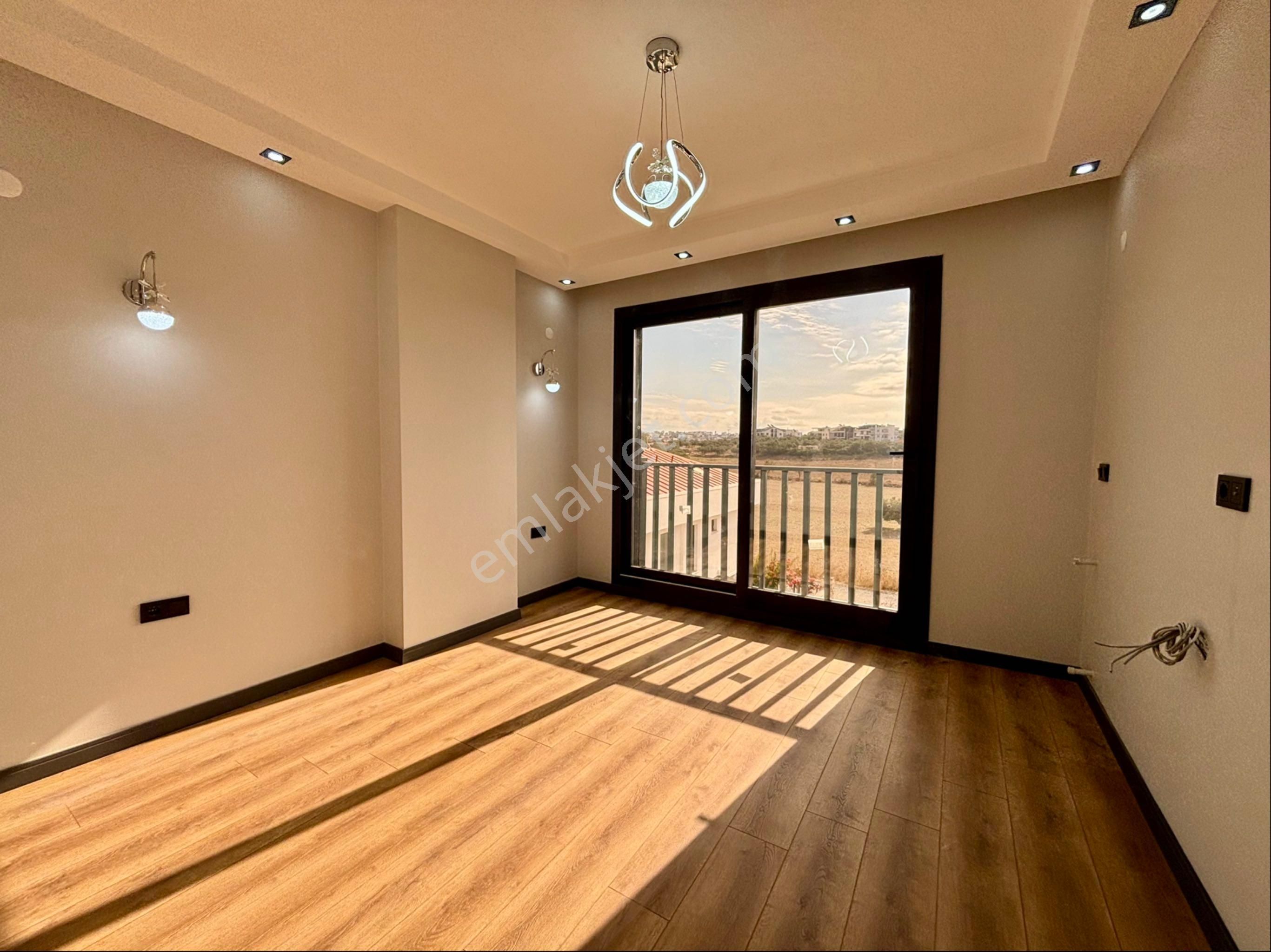 Didim Hisar’da Satılık 3+1 Havuzlu Villa - Görsel 21