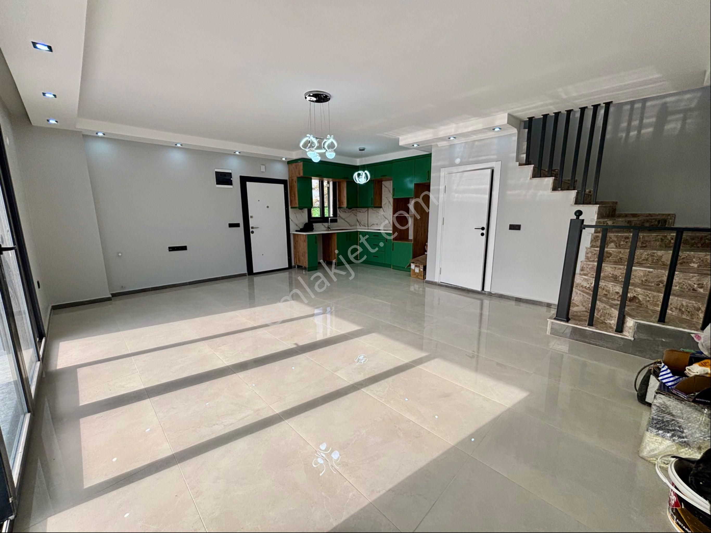 Didim Hisar’da Satılık 3+1 Havuzlu Villa - Görsel 12