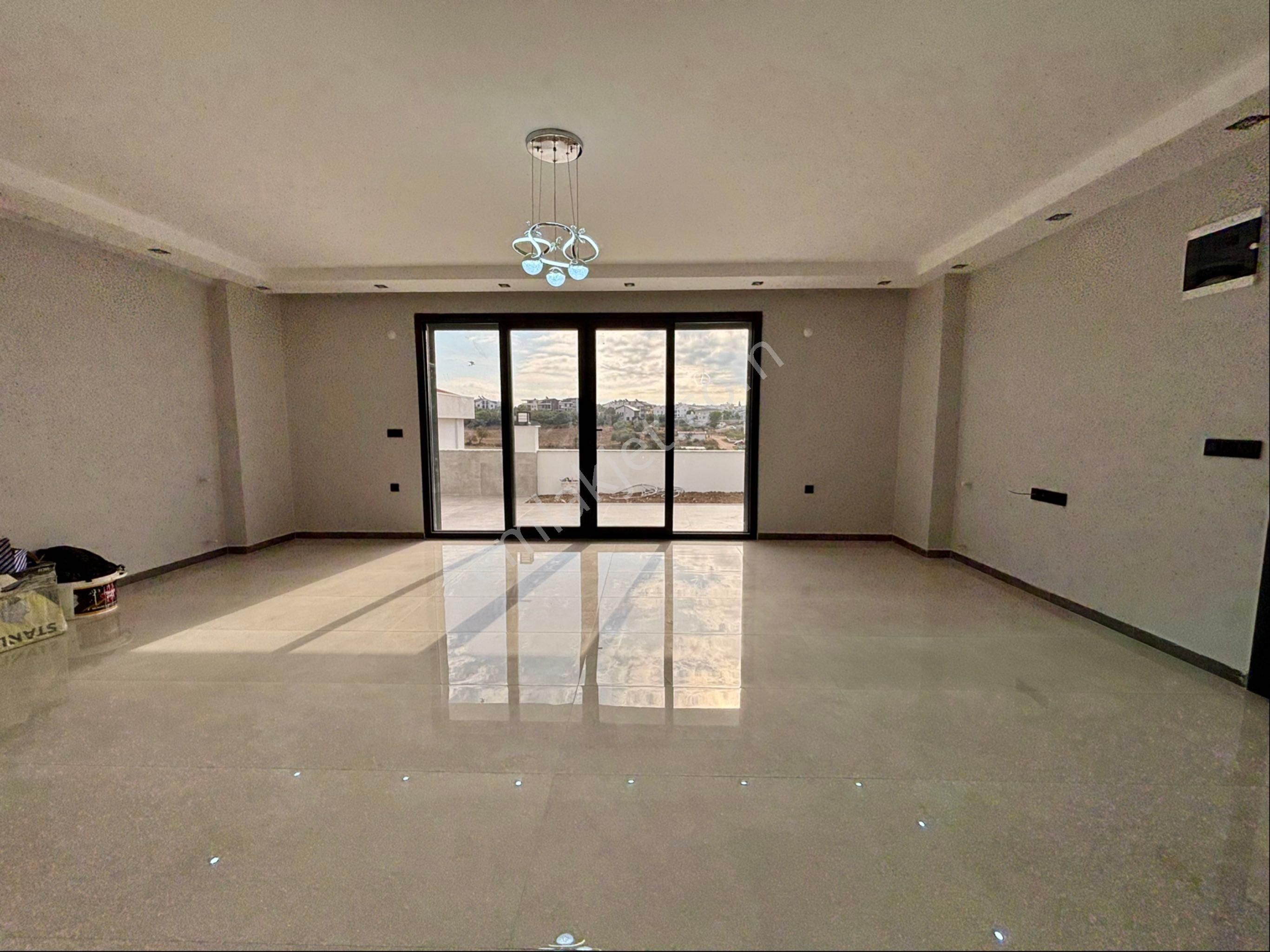 Didim Hisar’da Satılık 3+1 Havuzlu Villa - Görsel 13