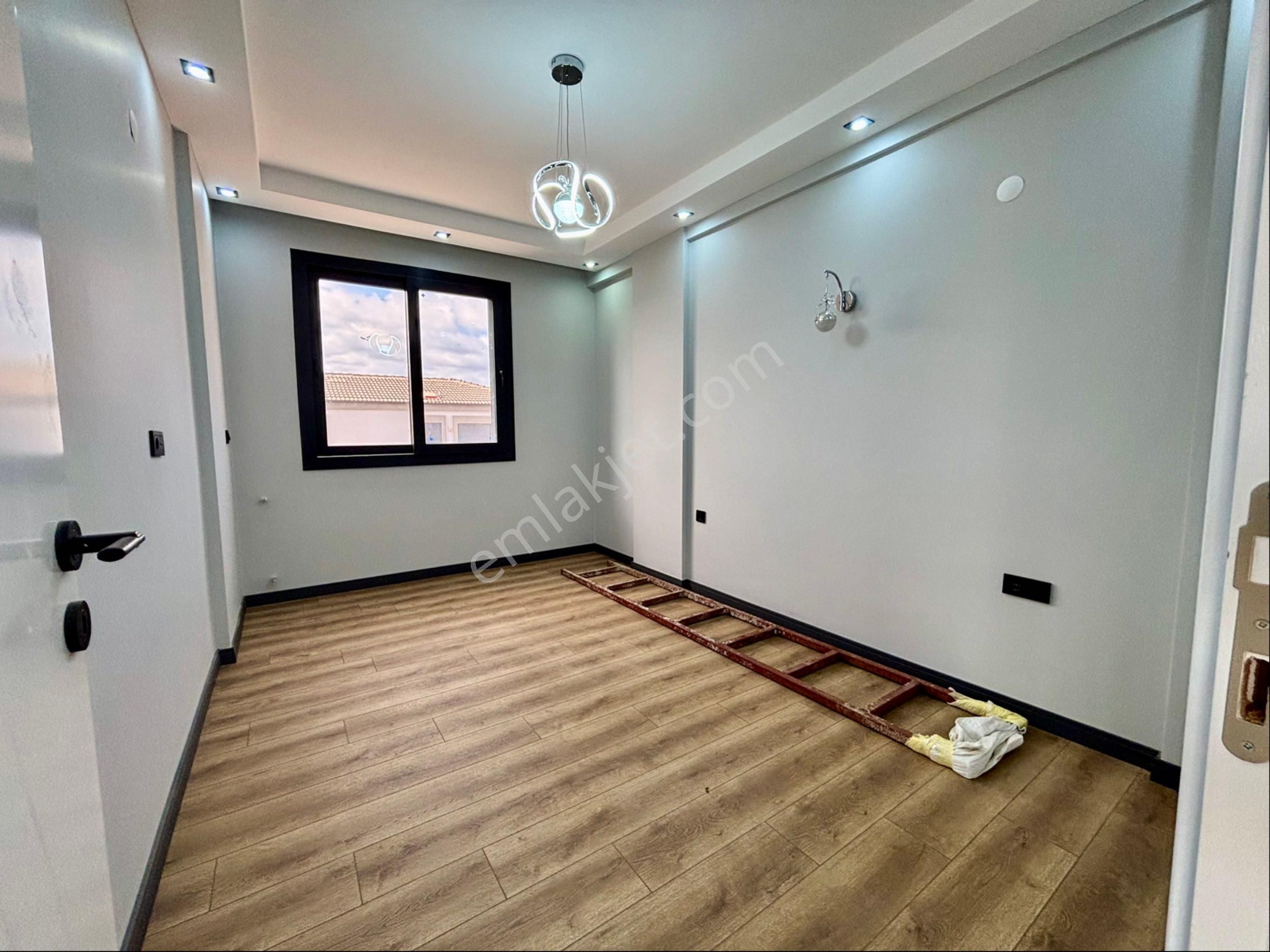 Didim Hisar’da Satılık 3+1 Havuzlu Villa - Görsel 23