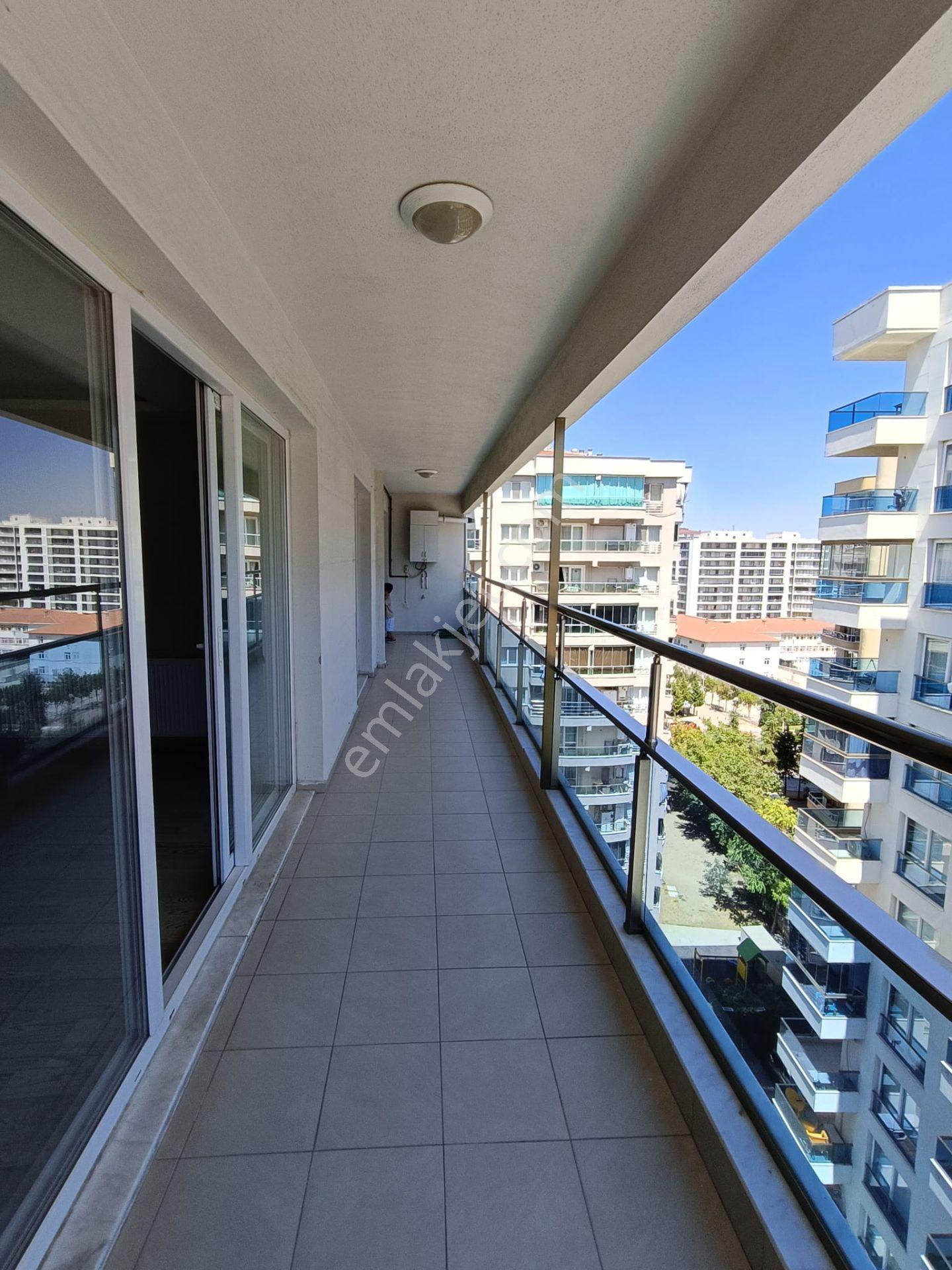 🏡 Güzelyurt Mahallesi 🏡 ✅3+1 M2 150 11 Katlınım 9 Katı ❇️kombi Petekli - Görsel 24